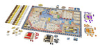 Tabannusi: Builders of Ur Board Games Board & Dice