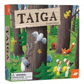 Taiga Board Game FOXMIND