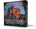 Tajemnicze Domostwo 2013 Board Game Portal Games
