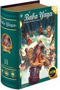 Tales & Games: Baba Yaga Board Game Alliance