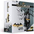 Talisman Batman Edition General Not specified