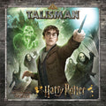 Talisman: Harry Potter Board Games The Op
