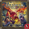 Talisman: The Cataclysm Board Game FFG