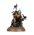 T'au Empire: Darkstrider Miniatures Games Workshop