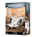 T'au Empire Devilfish Miniatures Games Workshop