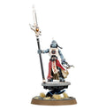 T'au Empire: Ethereal Miniatures Games Workshop