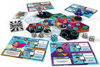 Teen Titans GO! Mayhem Board Games CMON
