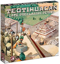 Teotihuacan: Late Preclassic Period Board Game CoolMiniOrNot