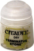 TERMINATUS STONE Paint Games Workshop
