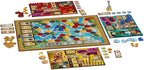 Terra Nova Board Games CAPSTONE GAMES