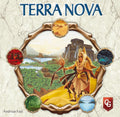 Terra Nova Board Games CAPSTONE GAMES