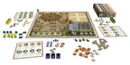 Terracotta Army Board Games Board & Dice