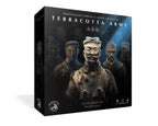 Terracotta Army Board Games Board & Dice