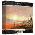Terraforming Mars: Small Box (3D Tiles) Board Games STRONGHOLD GAMES
