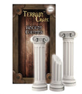 Terrain Crate: Ancient Columns Miniatures Terrain Crate