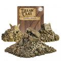 Terrain Crate: Golden Hoard Miniatures Terrain Crate