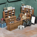 Terrain Crate: Grocery Store Miniatures Terrain Crate