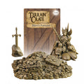 Terrain Crate: Hero’s Fortune Miniatures Terrain Crate