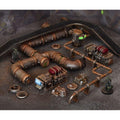 Terrain Crate: Industrial Accessories General Terrain Crate