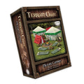 Terrain Crate: Military Campsite Miniatures Terrain Crate