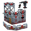 Terrain Crate: Military Checkpoint General Terrain Crate