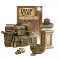 Terrain Crate: Royal Vault Miniatures Terrain Crate