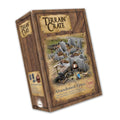 TerrainCrate General Alliance