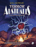 Terror Australis RPG Chaosium