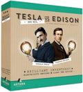 Tesla vs. Edison: Duel Board Game VFI China