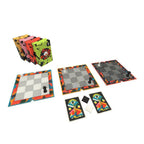 That Time You Killed Me Board Games PANDASAURUS GAMES