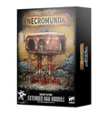 Thatos Pattern: Extended Hab Module Miniatures Games Workshop