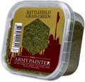 The Army Painter Battlefield Grass Green Paint The Army Painter