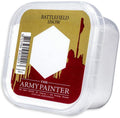 The Army Painter Battlefield Snow Paint The Army Painter
