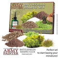 The Army Painter Battlefields Basing Set Supplies The Army Painter
