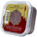 The Army Painter Brown Battleground Paint The Army Painter