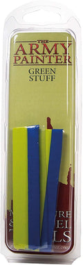 The Army Painter Green Stuff Supplies The Army Painter