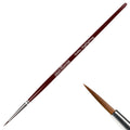 The Army Painter Hobby Bush: Highlighting Brushes The Army Painter