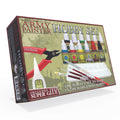 The Army Painter Hobby Set Supplies The Army Painter