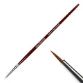 The Army Painter: Hobby - Super Detail Paint Brushes The Army Painter