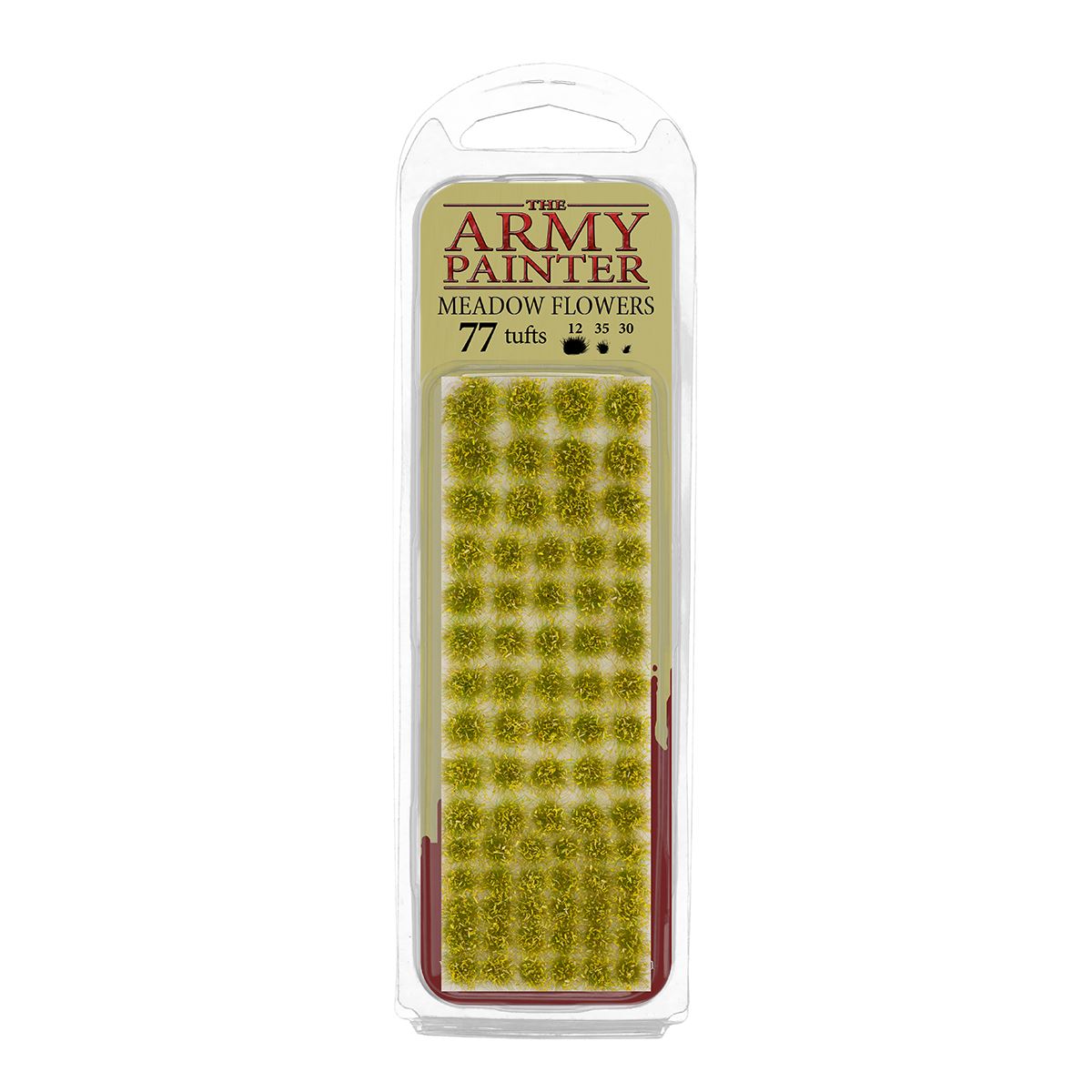 The Army Painter Meadow Flowers Supplies The Army Painter