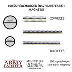 The Army Painter Miniature & Model Magnets Supplies The Army Painter