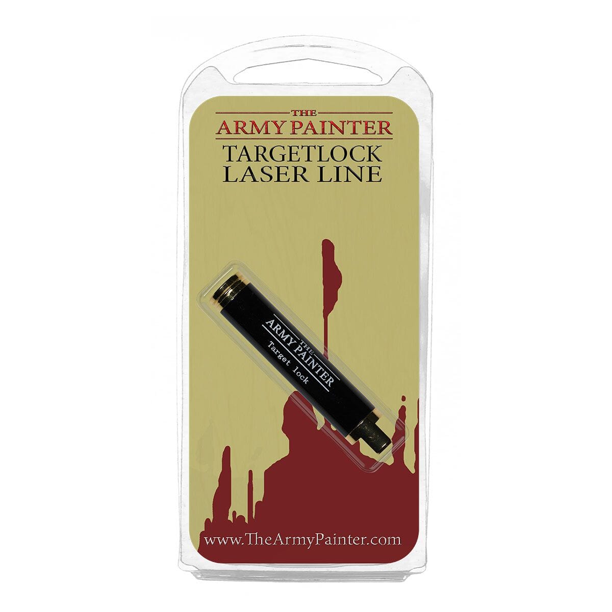 The Army Painter Targetlock Laser Line Supplies The Army Painter 