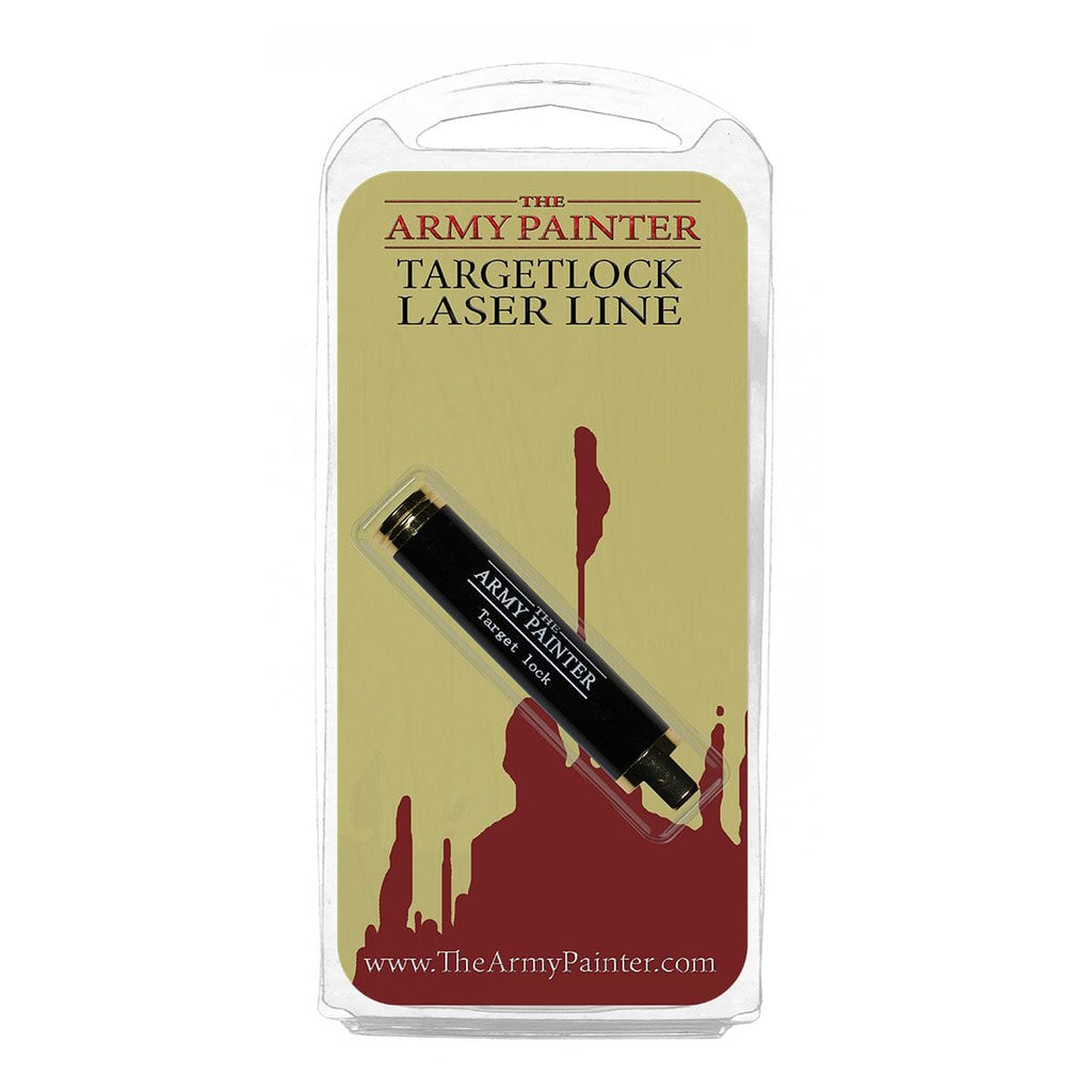 The Army Painter Targetlock Laser Line Supplies The Army Painter