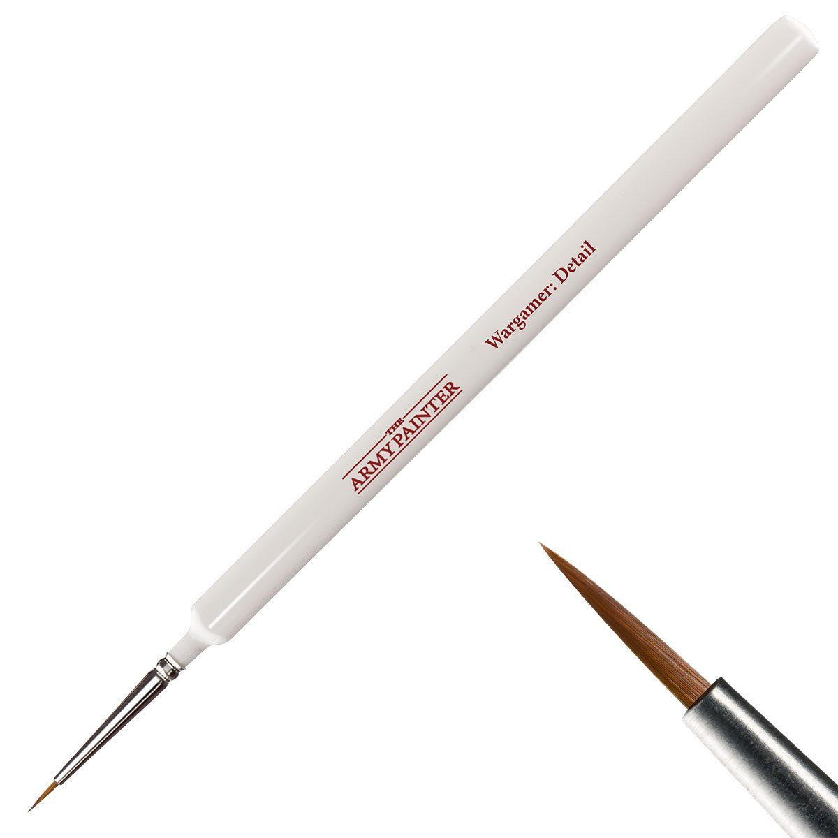 The Army Painter Wargamer: Detail Supplies The Army Painter