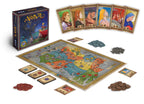 The Arrival Board Game Cryptozoic