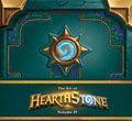 The Art of Hearthstone: Year of the Raven Books Titan Books