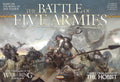 The Battle of Five Armies Board Games Ares Games