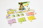 The Butterfly Garden Kickstarter Edition Board Game Doctor Finn Games