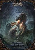 The Dark Eye: Aventurian Bestiary Role Playing Game Ulisses Spiele