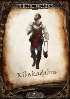The Dark Eye: Heroic Works Pack Book Ulisses Spiele